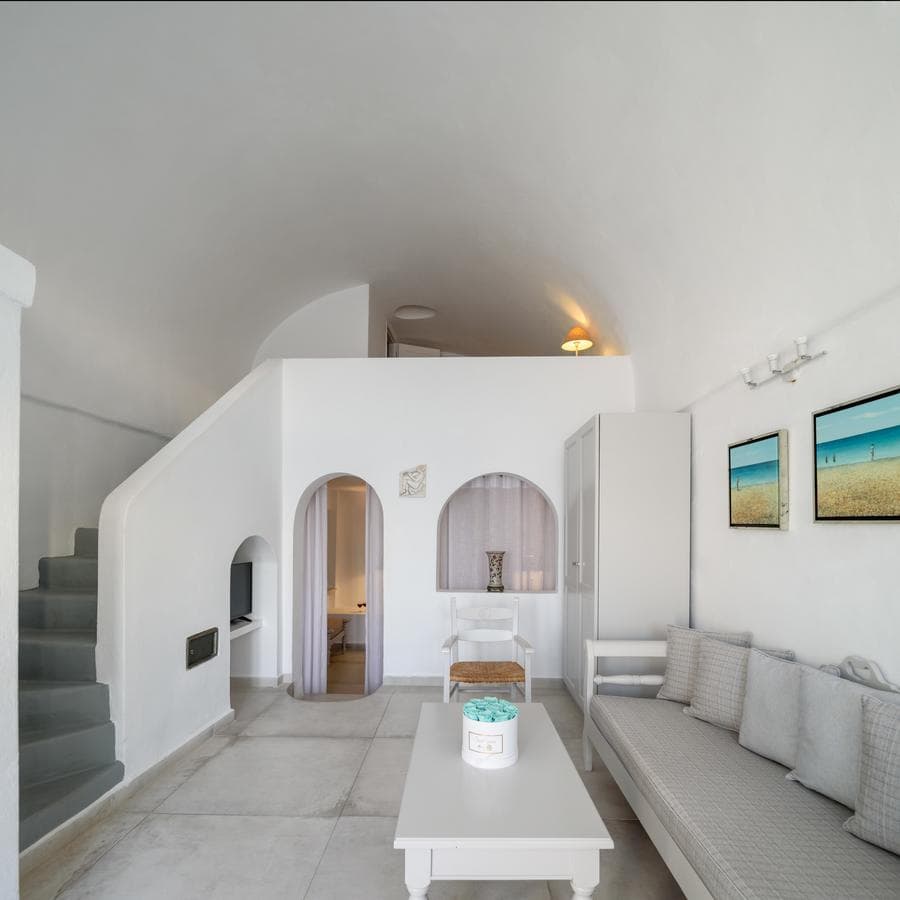 Andromeda Villas & Spa Resort - 10