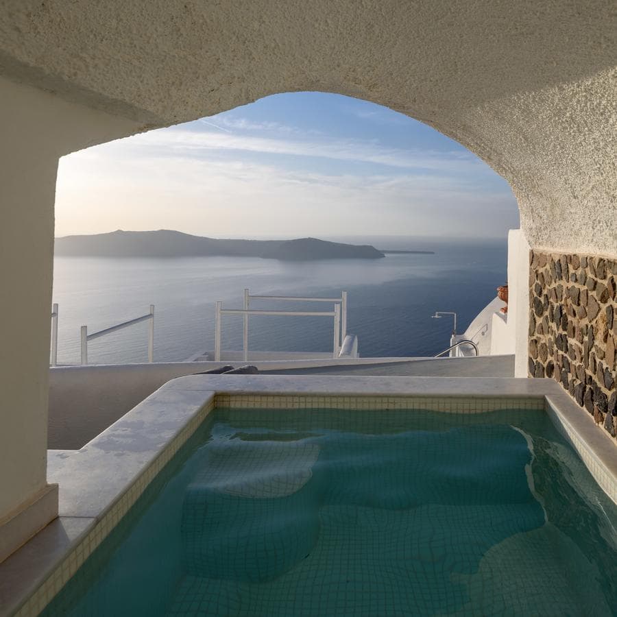 Andromeda Villas & Spa Resort - 11