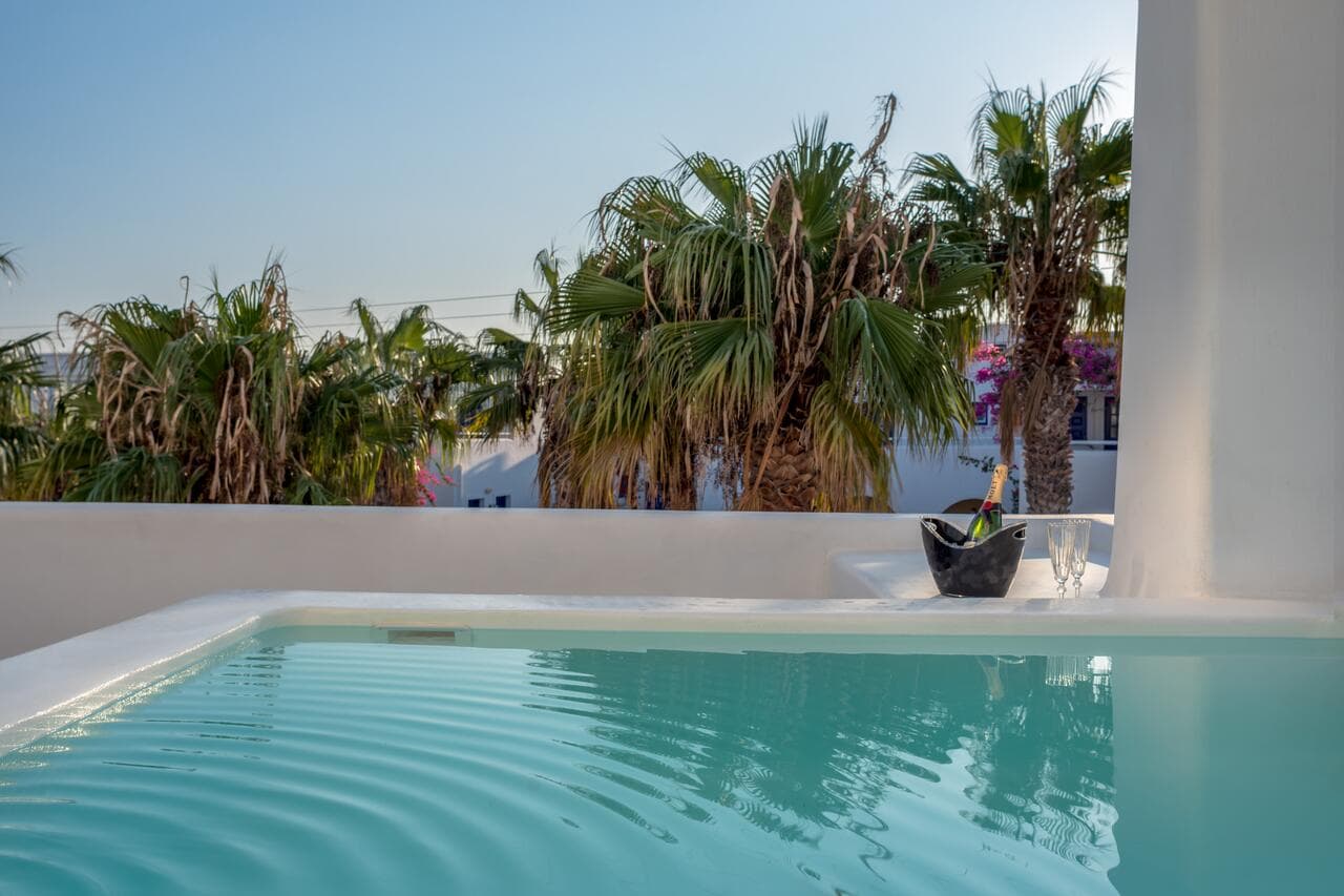 Antoperla Luxury Hotel & Spa - 11