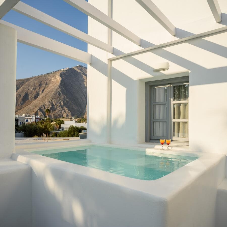 Antoperla Luxury Hotel & Spa - 12