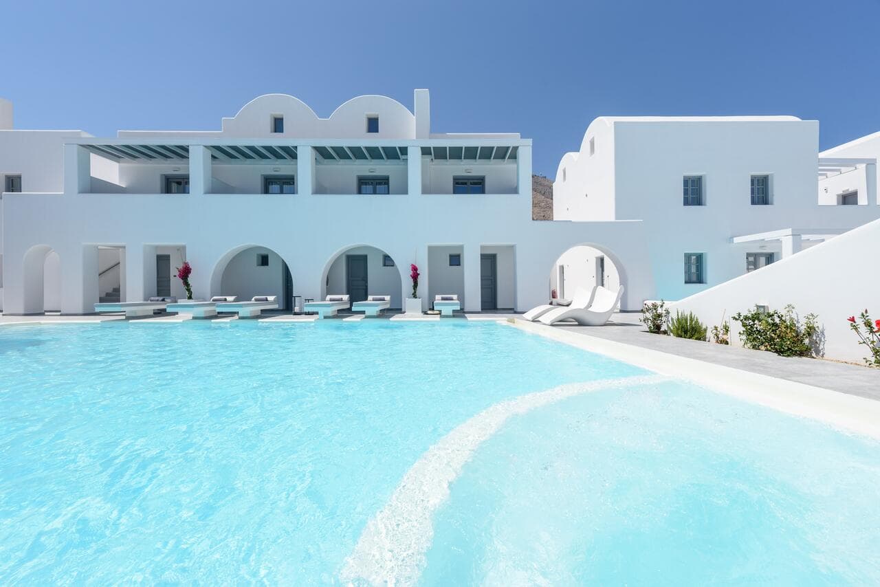Antoperla Luxury Hotel & Spa - 13