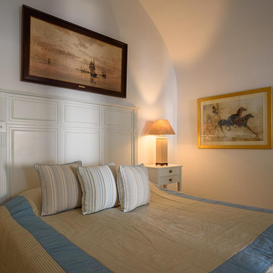 Andromeda Villas & Spa Resort - 15
