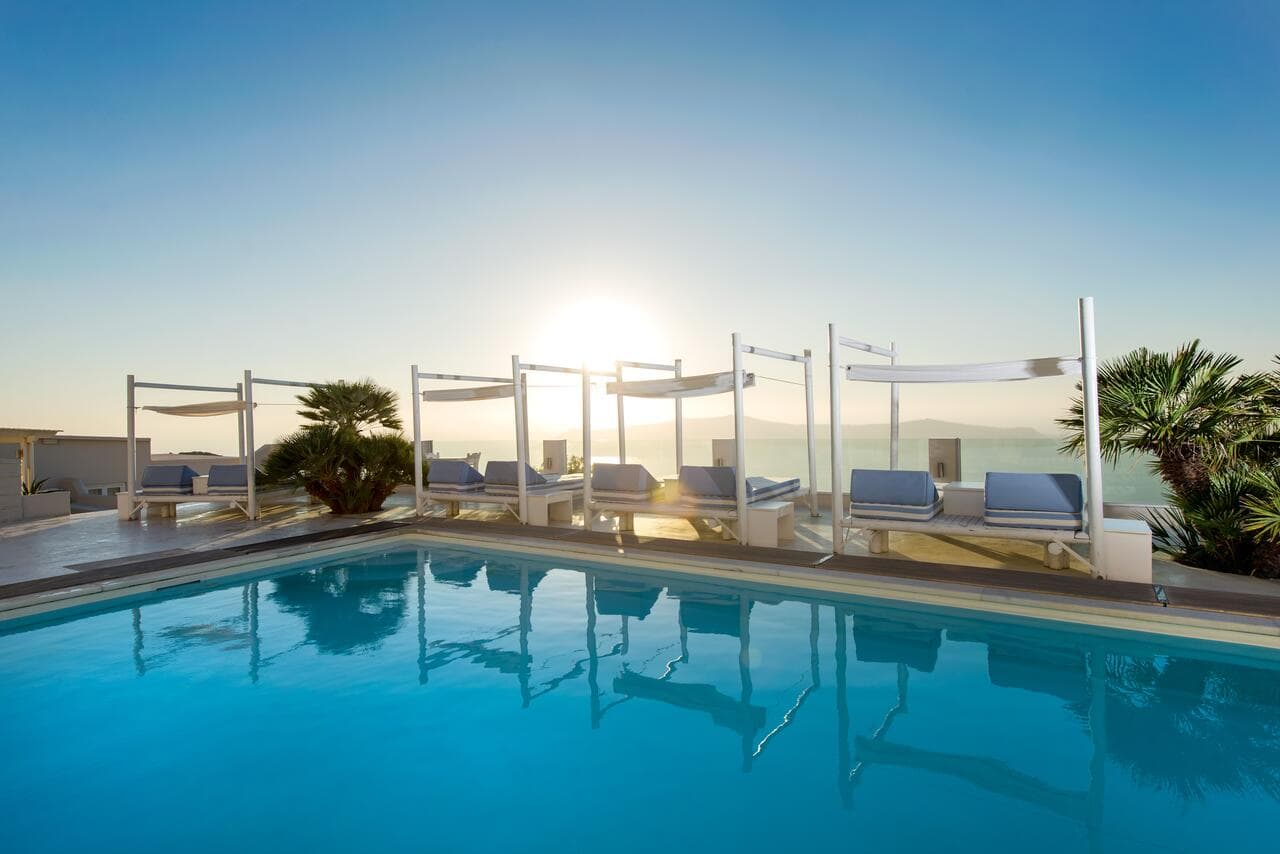 Andromeda Villas & Spa Resort - 18