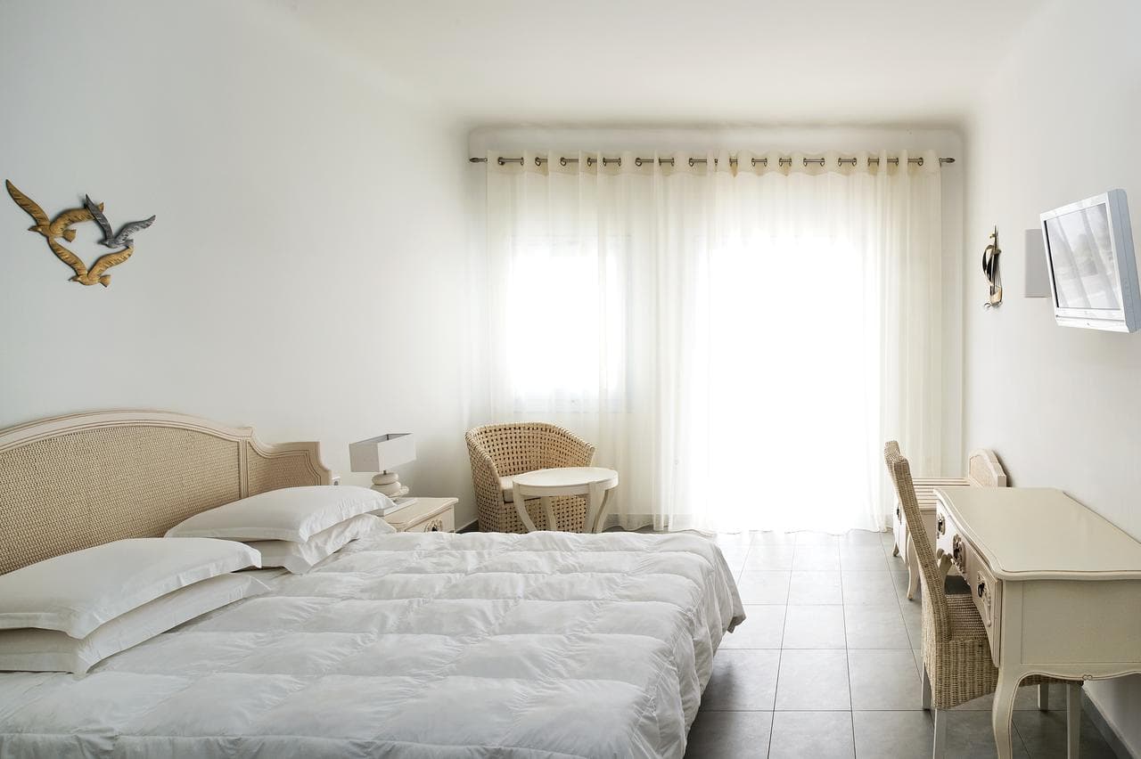 El Greco Resort & Spa - 4