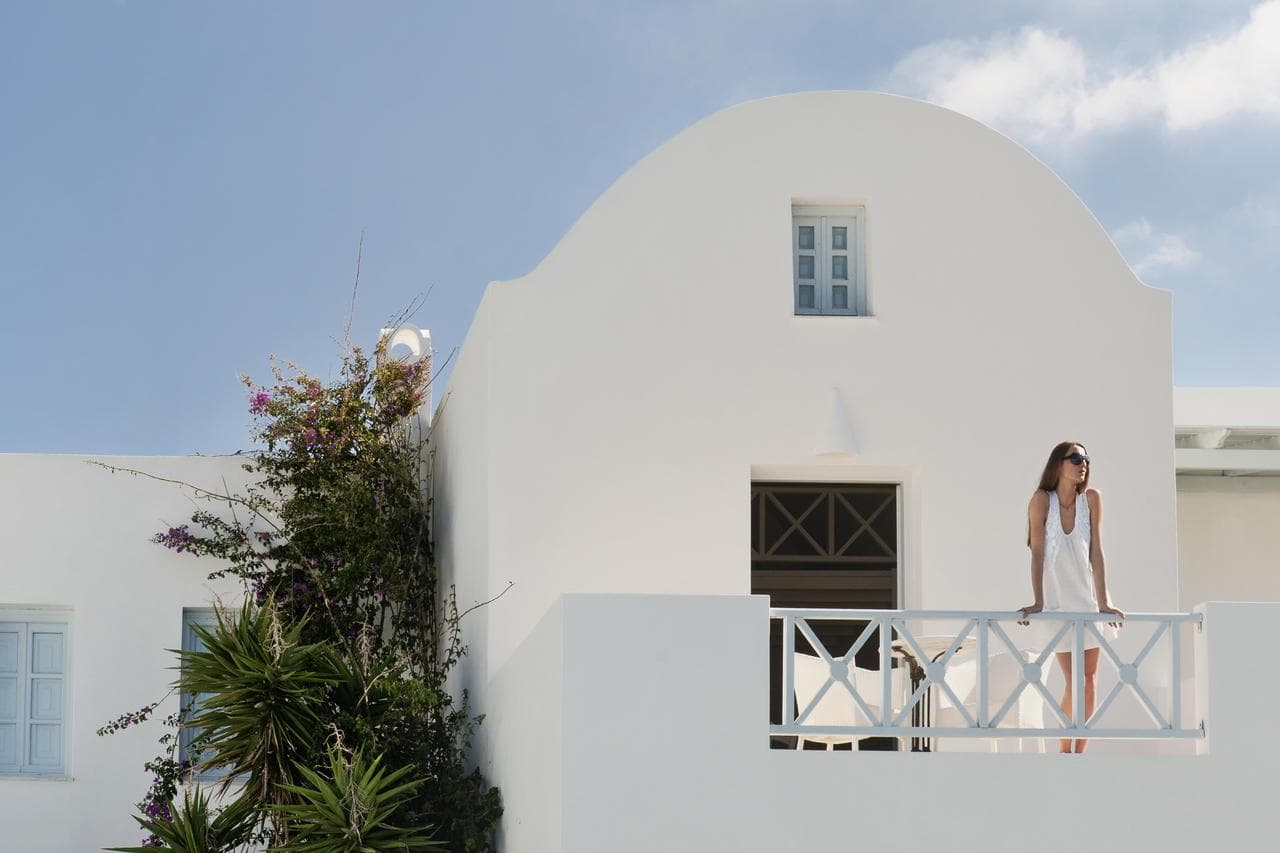 El Greco Resort & Spa - 5