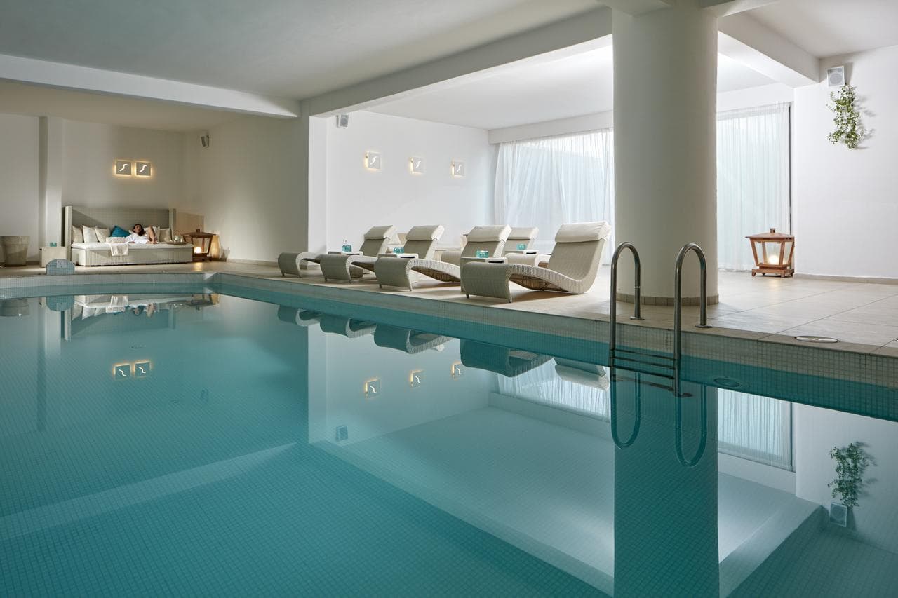 El Greco Resort & Spa - 6