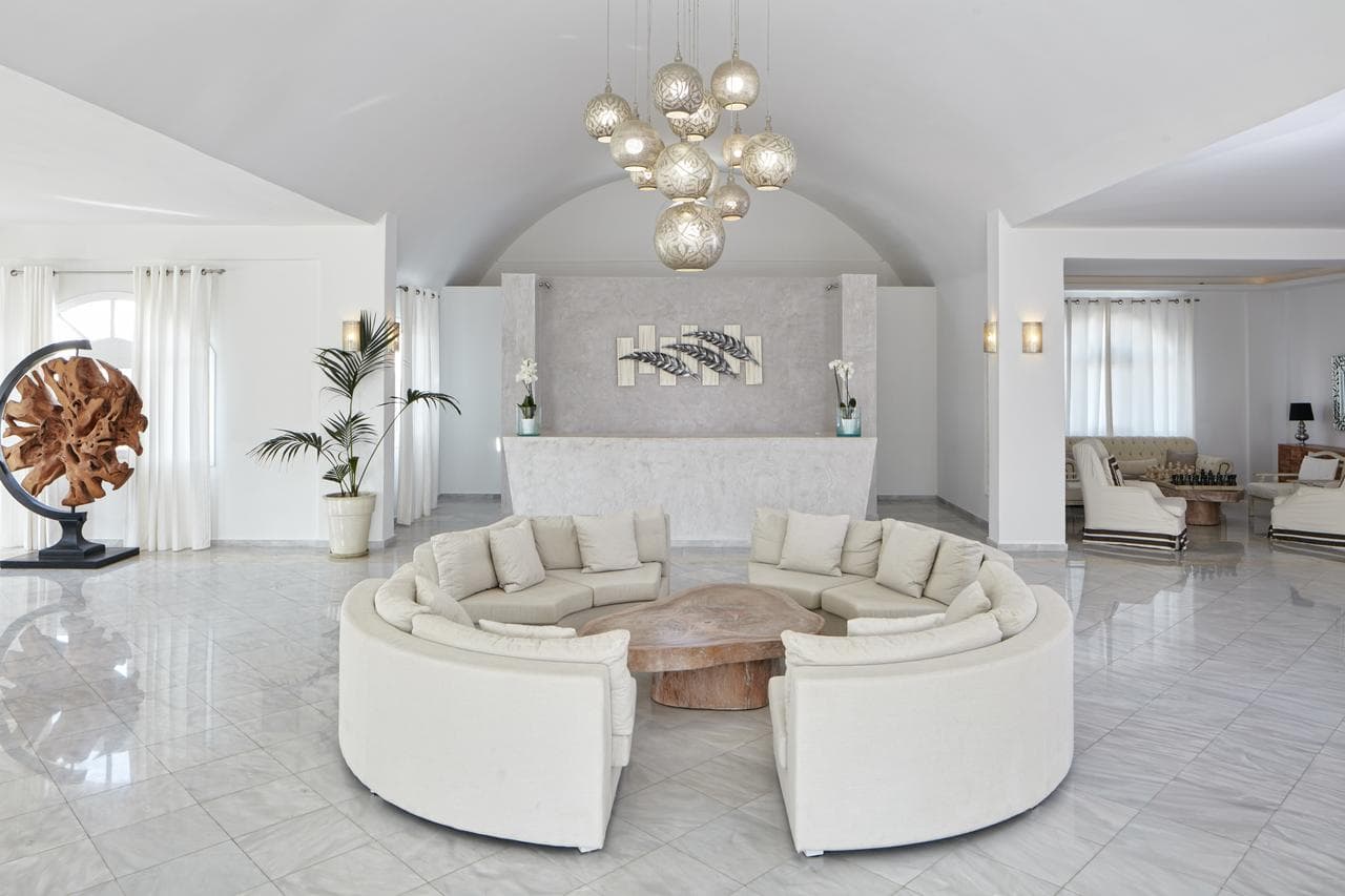 El Greco Resort & Spa - 7