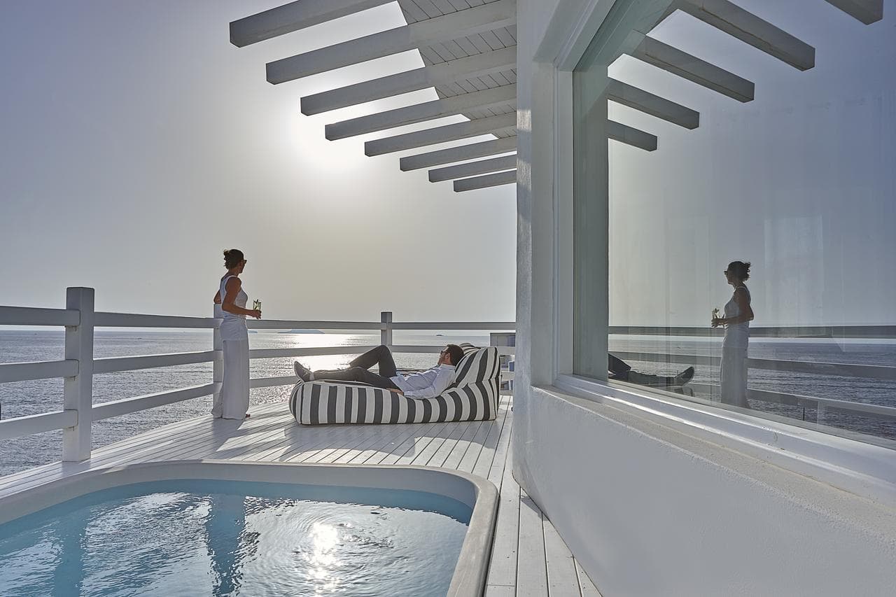 Notos Therme and Spa - 1