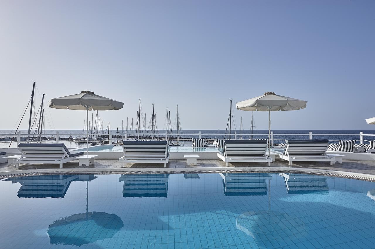 Notos Therme and Spa - 9
