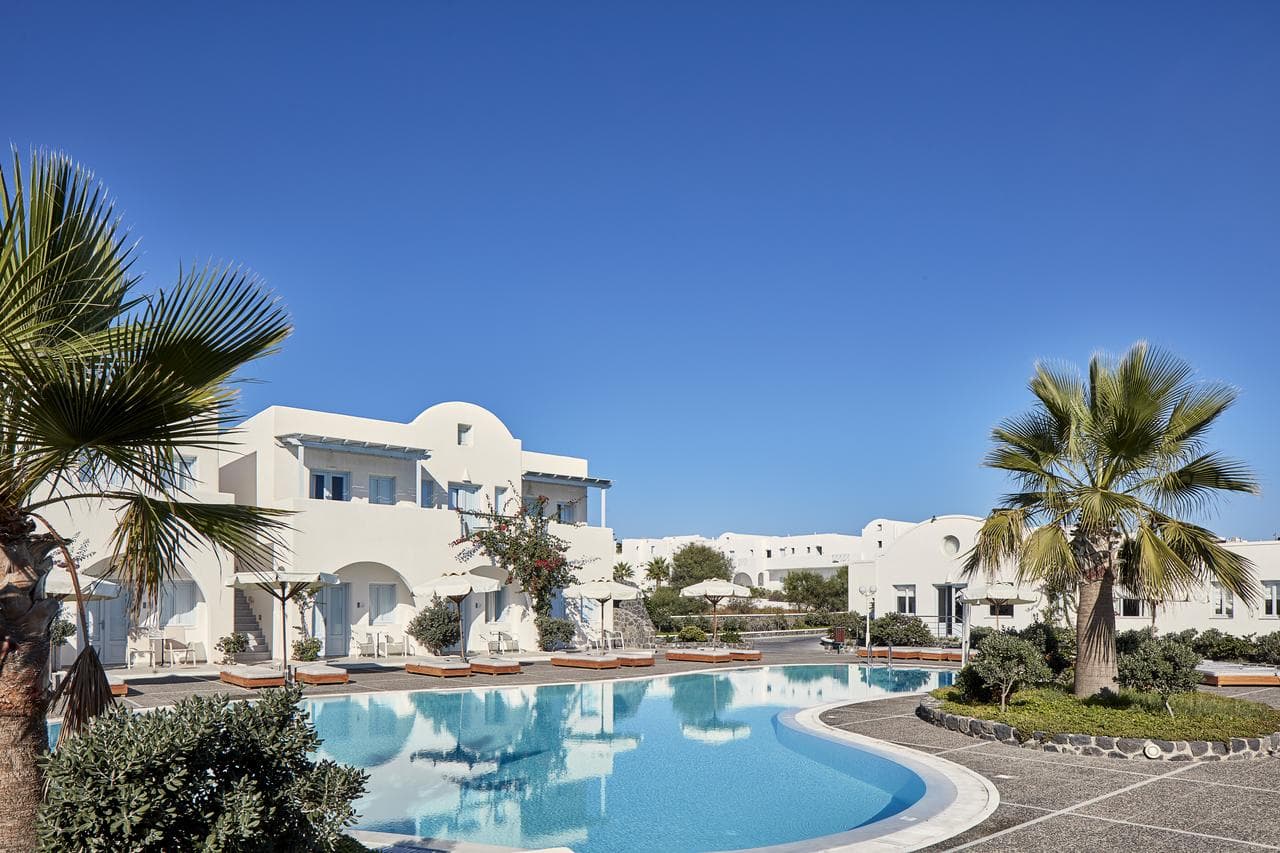 El Greco Resort & Spa - 15