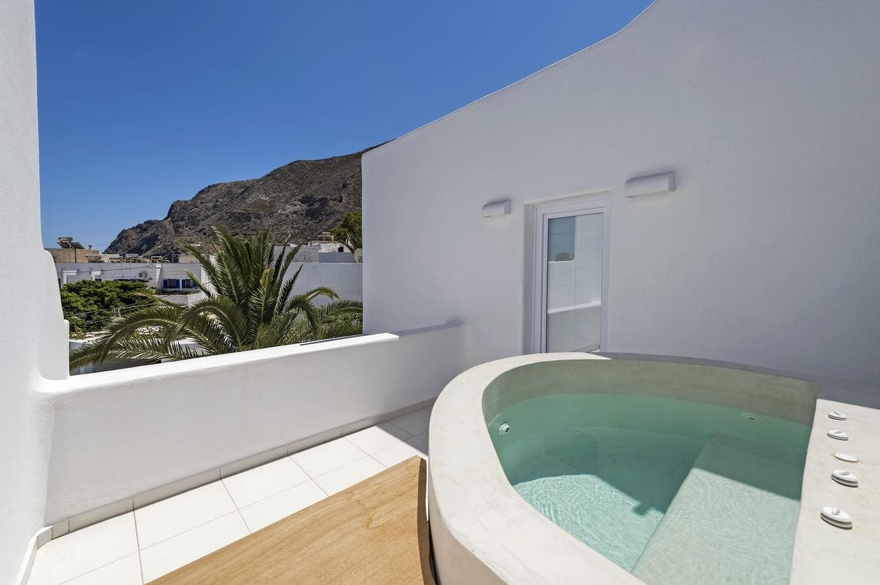 Cavo Bianco Boutique Hotel & Spa - 19