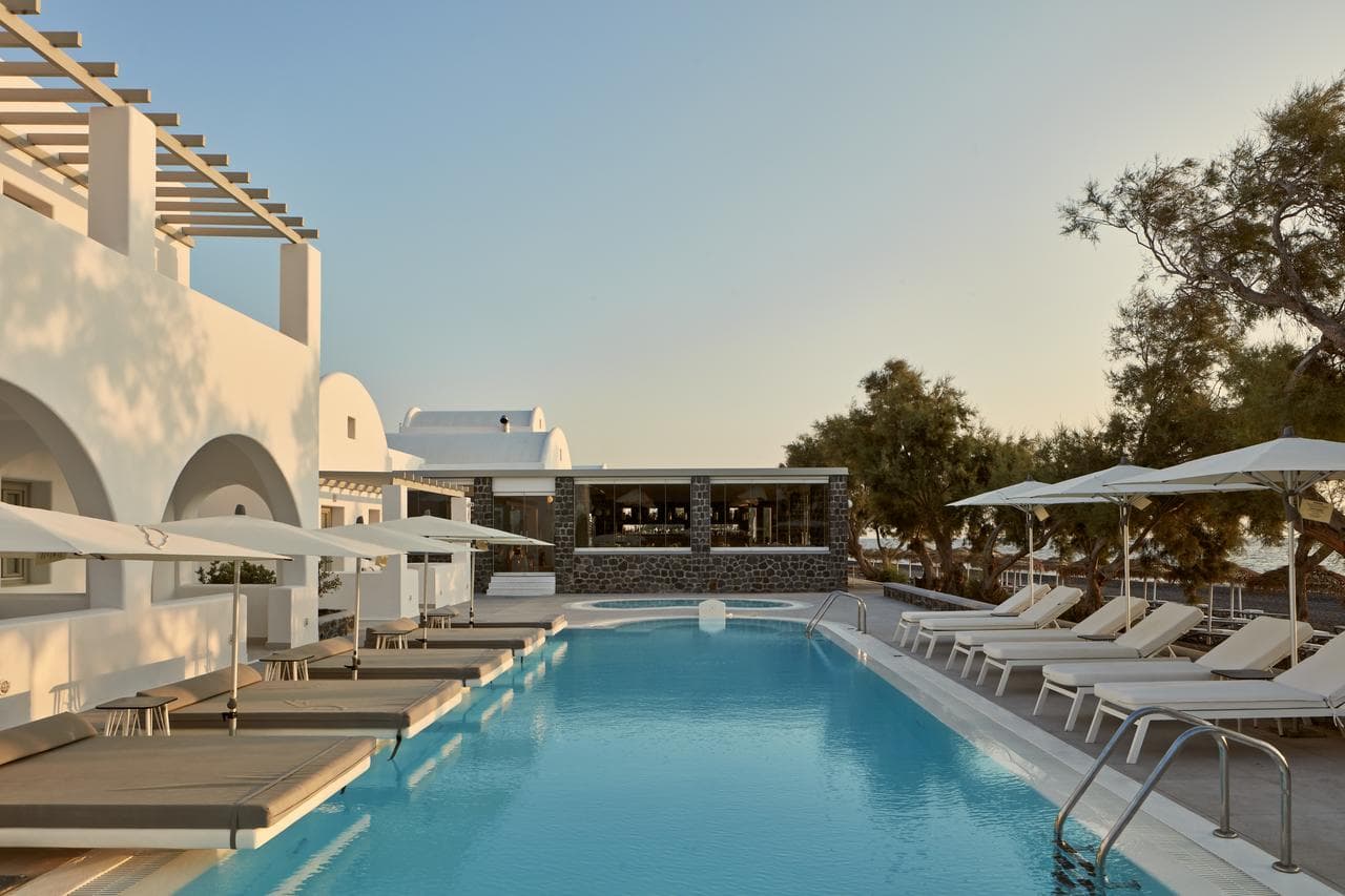 Costa Grand Resort & Spa - 6