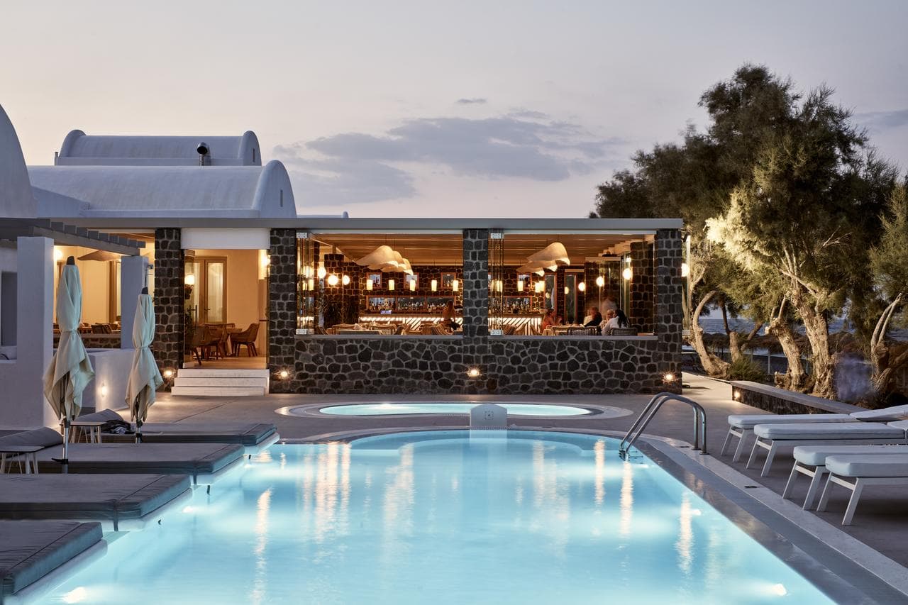 Costa Grand Resort & Spa - 7