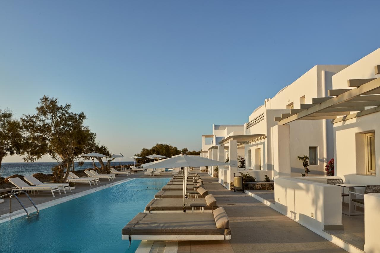 Costa Grand Resort & Spa - 11