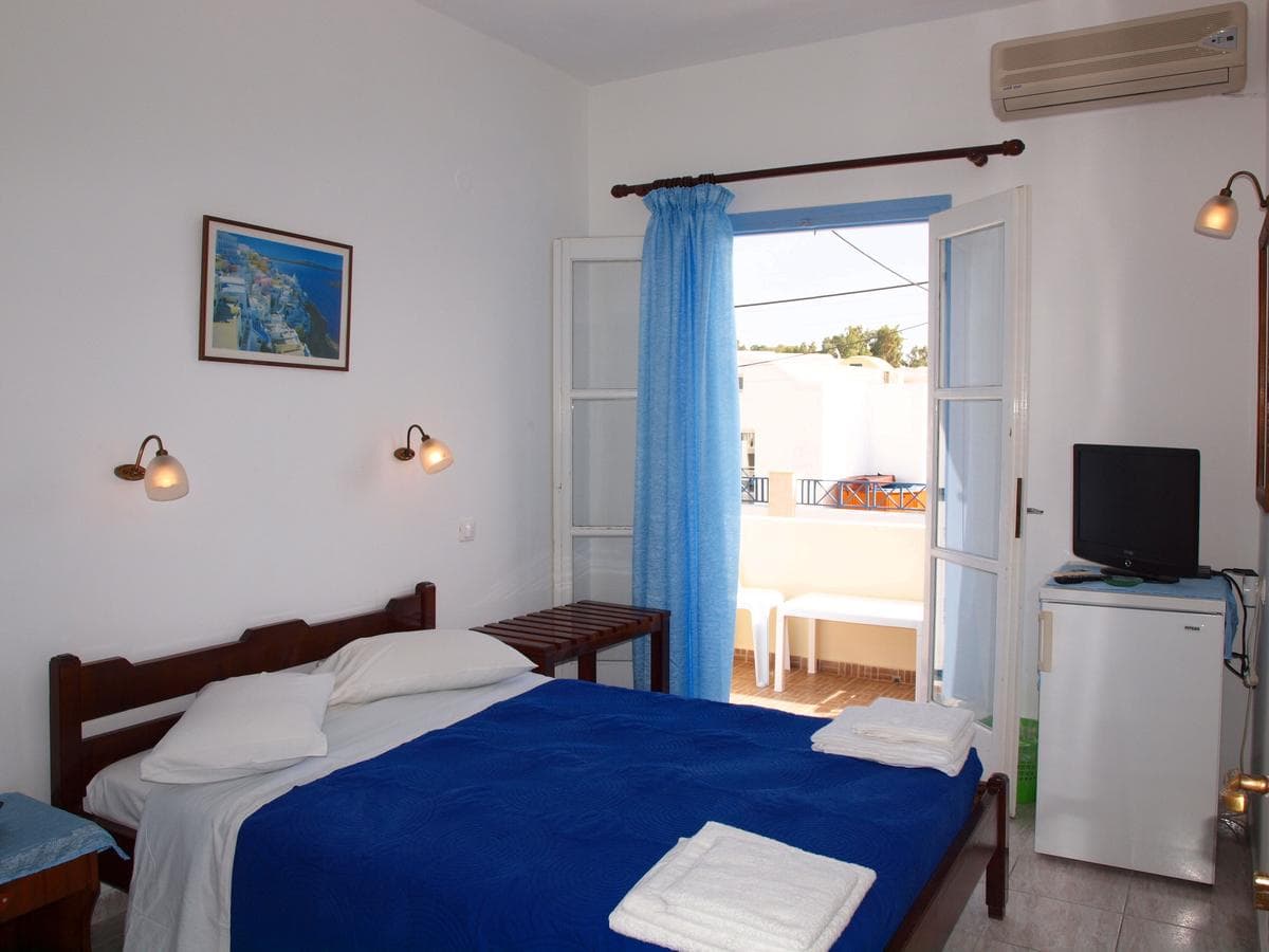 Narkissos Hotel - 1