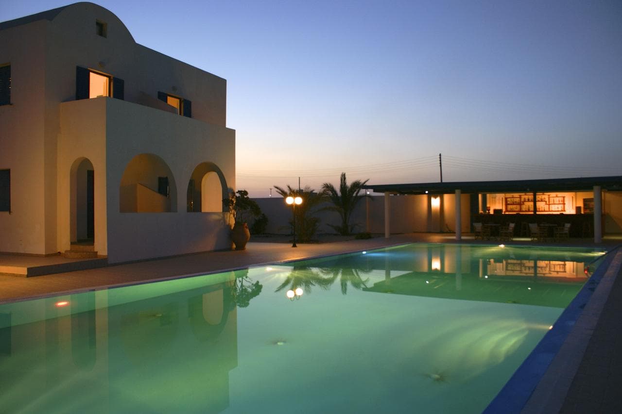 Hotel Blue Bay Villas - 2
