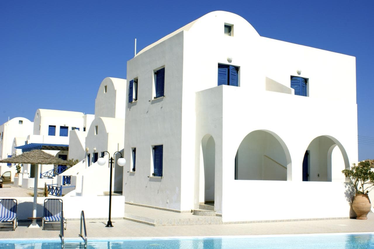 Hotel Blue Bay Villas - 5
