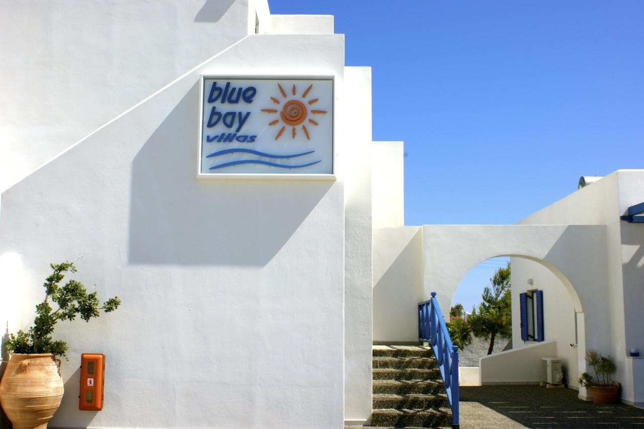 Hotel Blue Bay Villas - 6