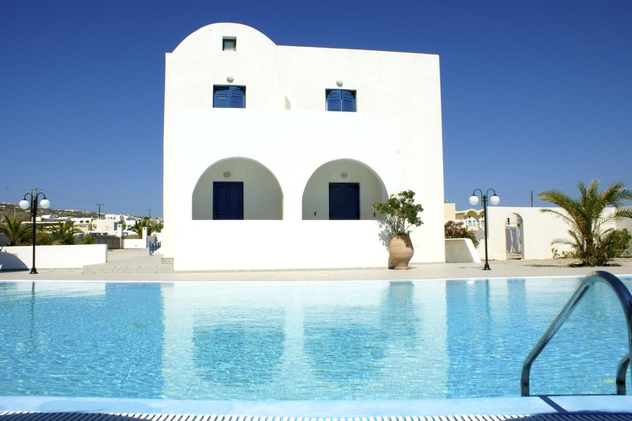Hotel Blue Bay Villas - 1