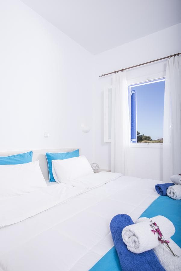Hotel Bella Santorini - 14