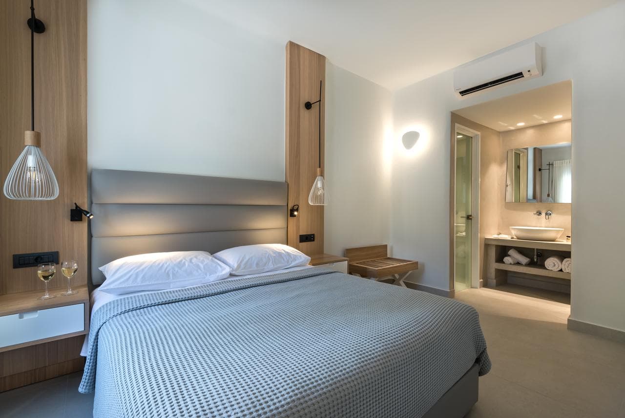 Strogili Hotel - Adults Only - 4