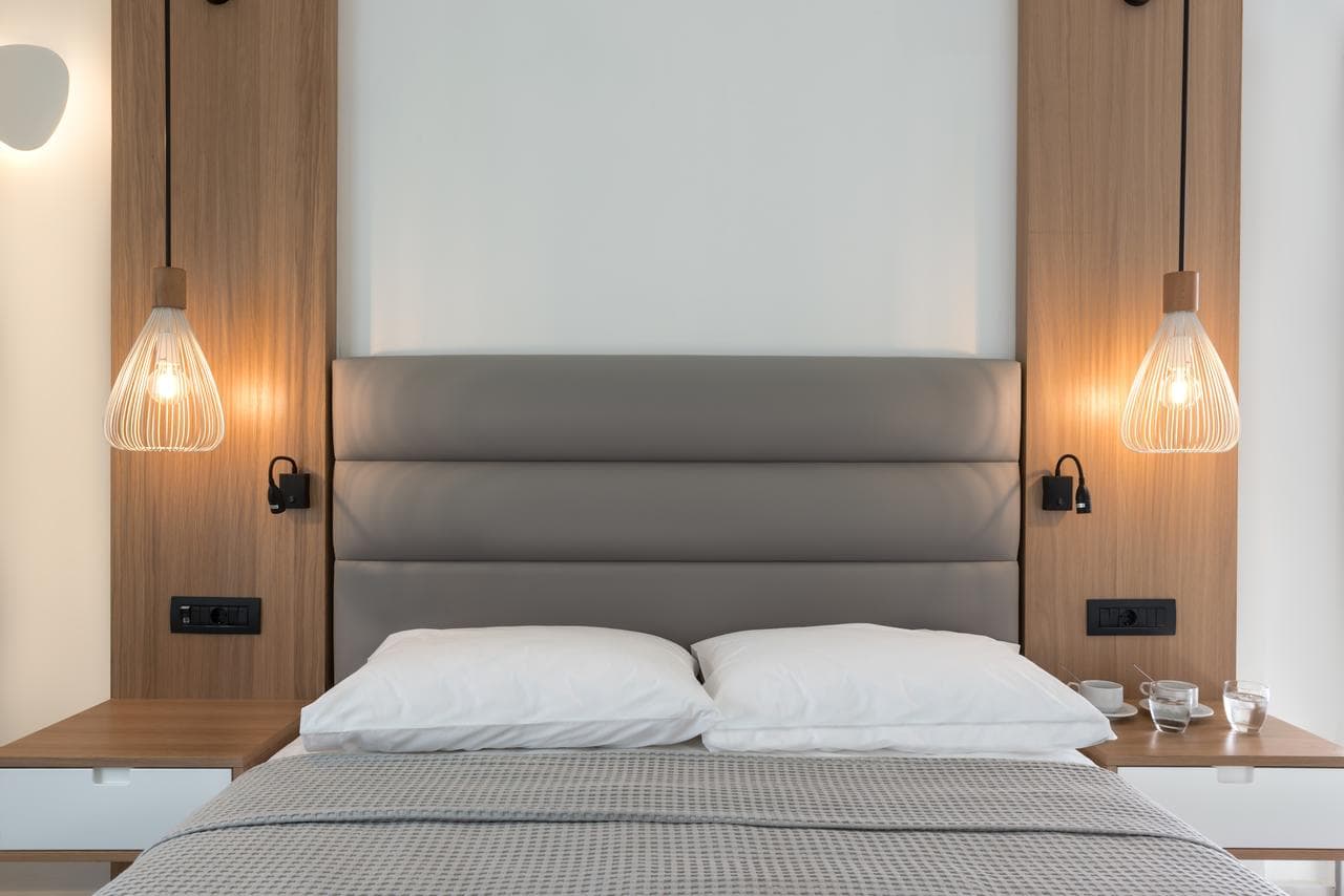 Strogili Hotel - Adults Only - 8