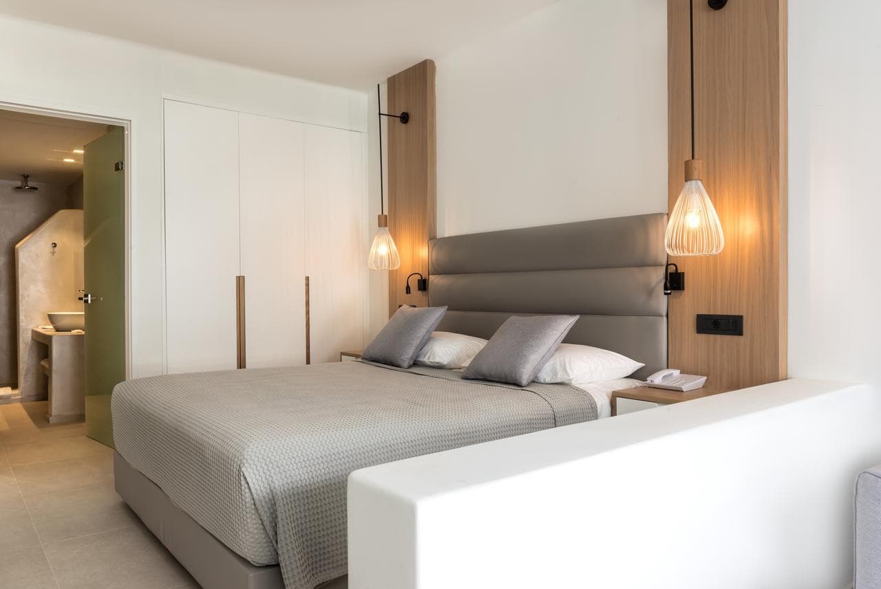Strogili Hotel - Adults Only - 9
