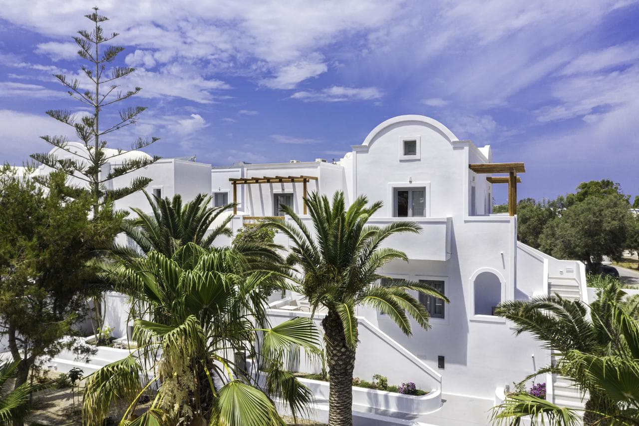 Strogili Hotel - Adults Only - 18