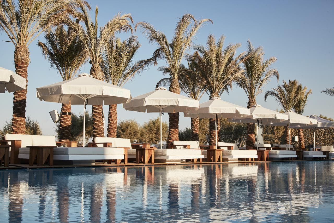 Nikki Beach Resort & Spa Santorini - 2
