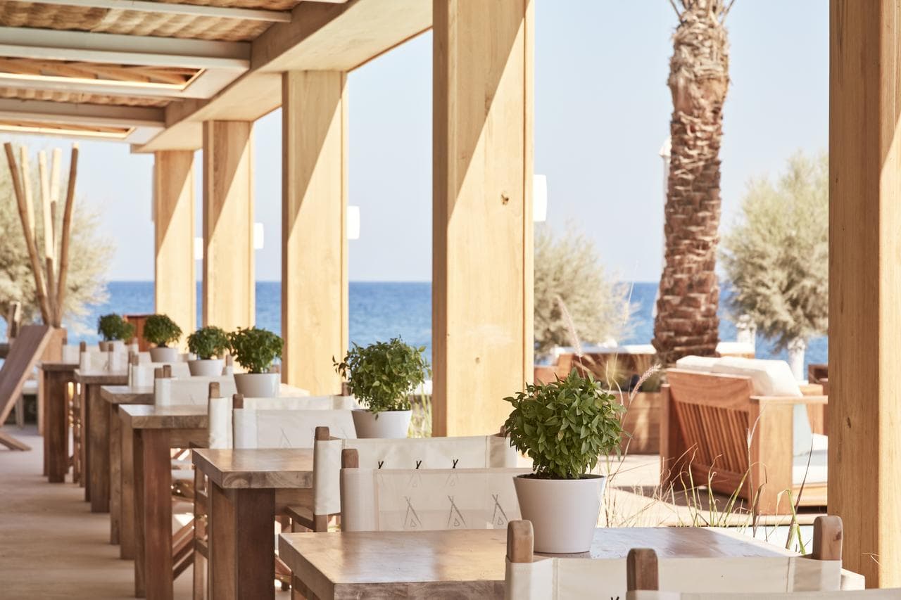 Nikki Beach Resort & Spa Santorini - 3