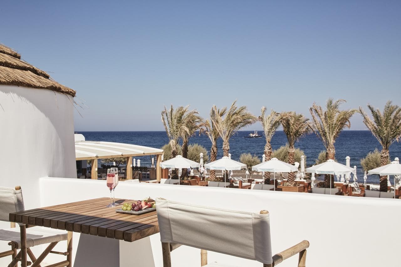 Nikki Beach Resort & Spa Santorini - 6