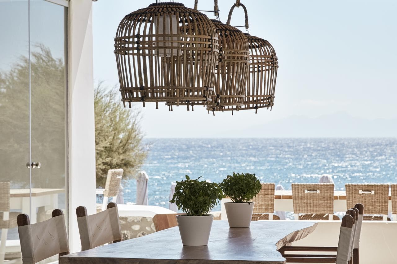 Nikki Beach Resort & Spa Santorini - 9