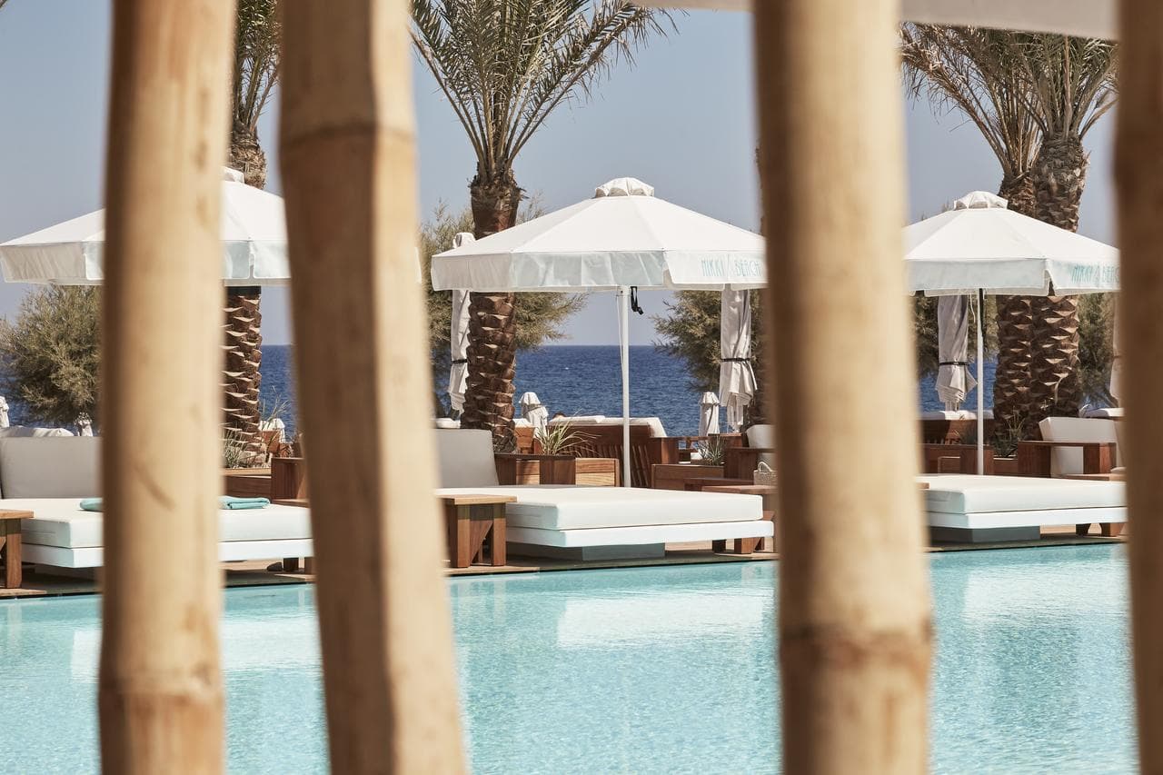 Nikki Beach Resort & Spa Santorini - 12