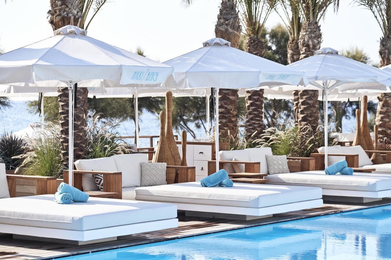 Nikki Beach Resort & Spa Santorini - 17