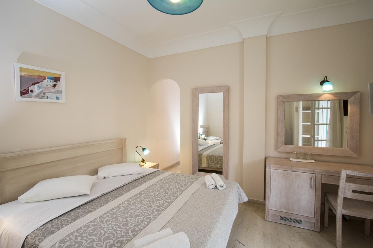 Hotel Andreas - 4