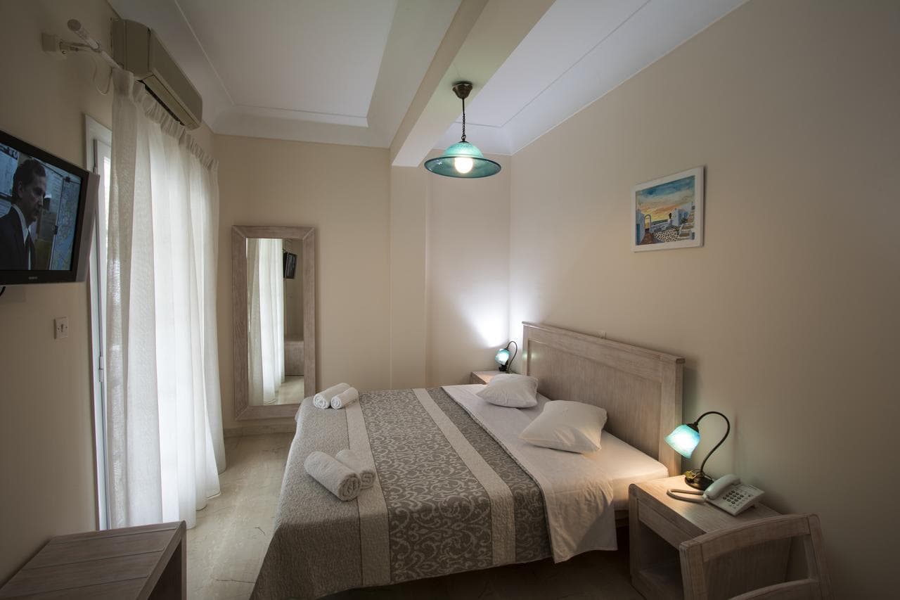 Hotel Andreas - 5