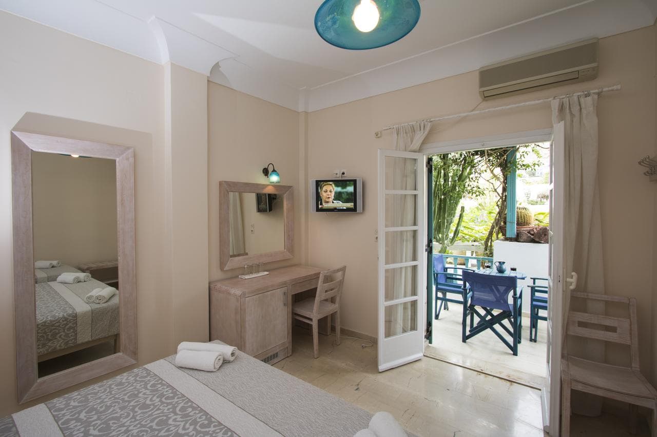 Hotel Andreas - 6