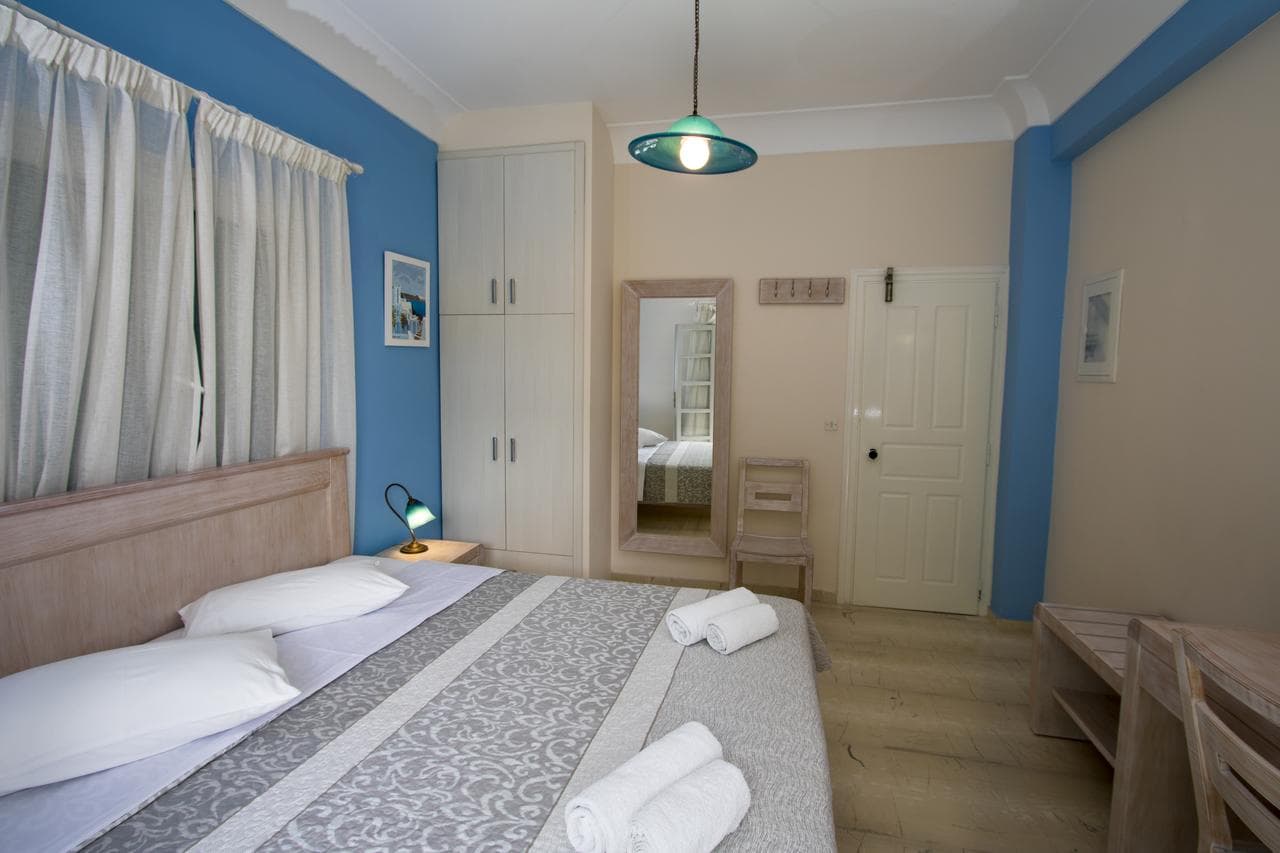 Hotel Andreas - 7