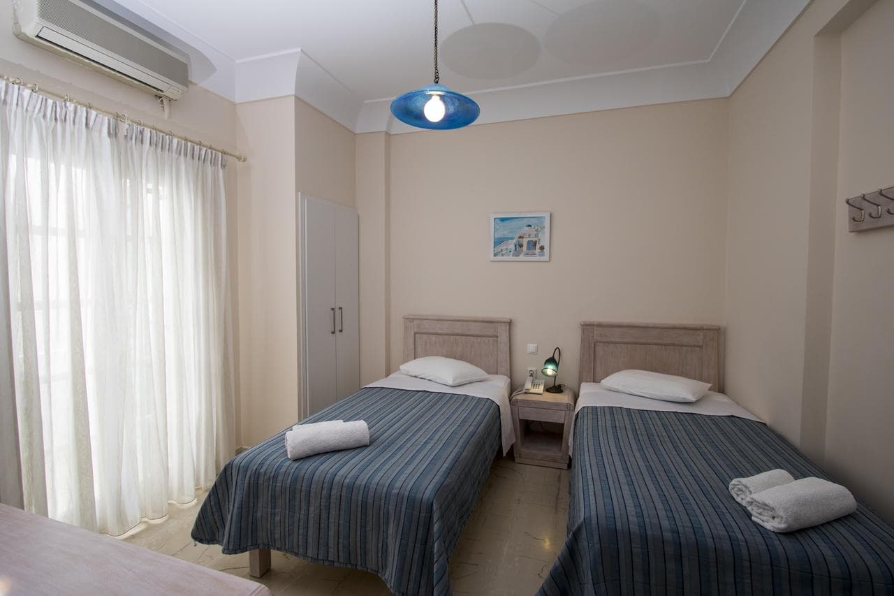 Hotel Andreas - 8
