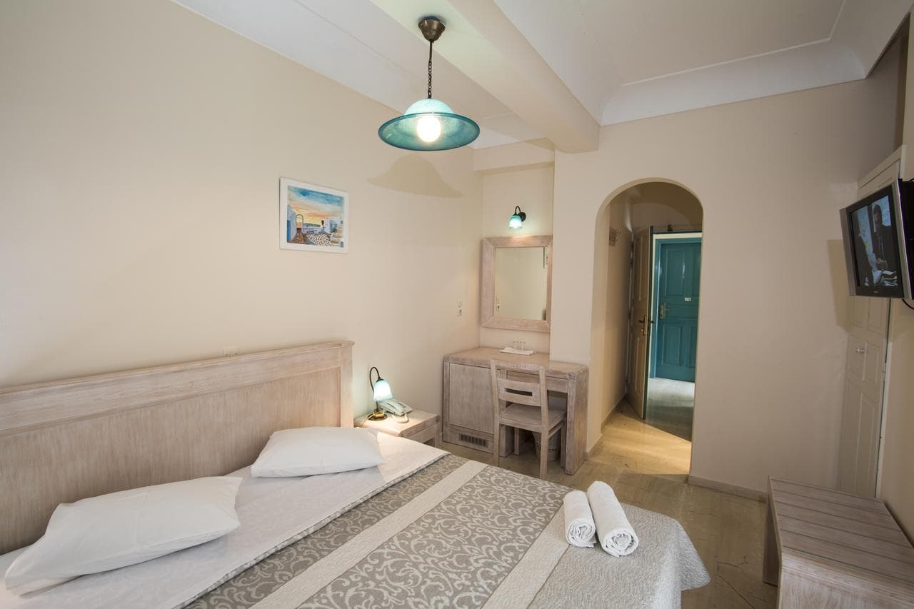 Hotel Andreas - 9