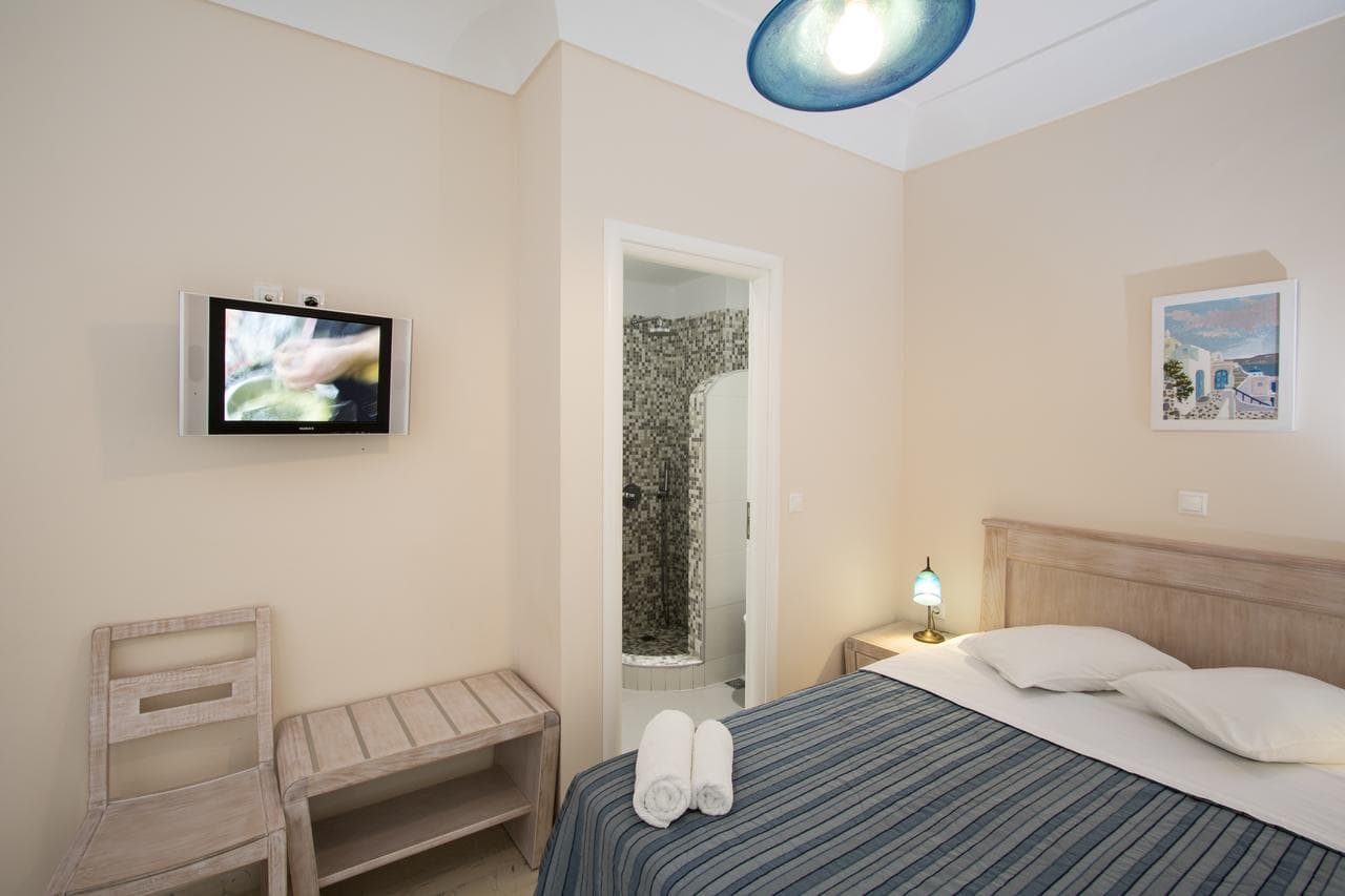 Hotel Andreas - 10