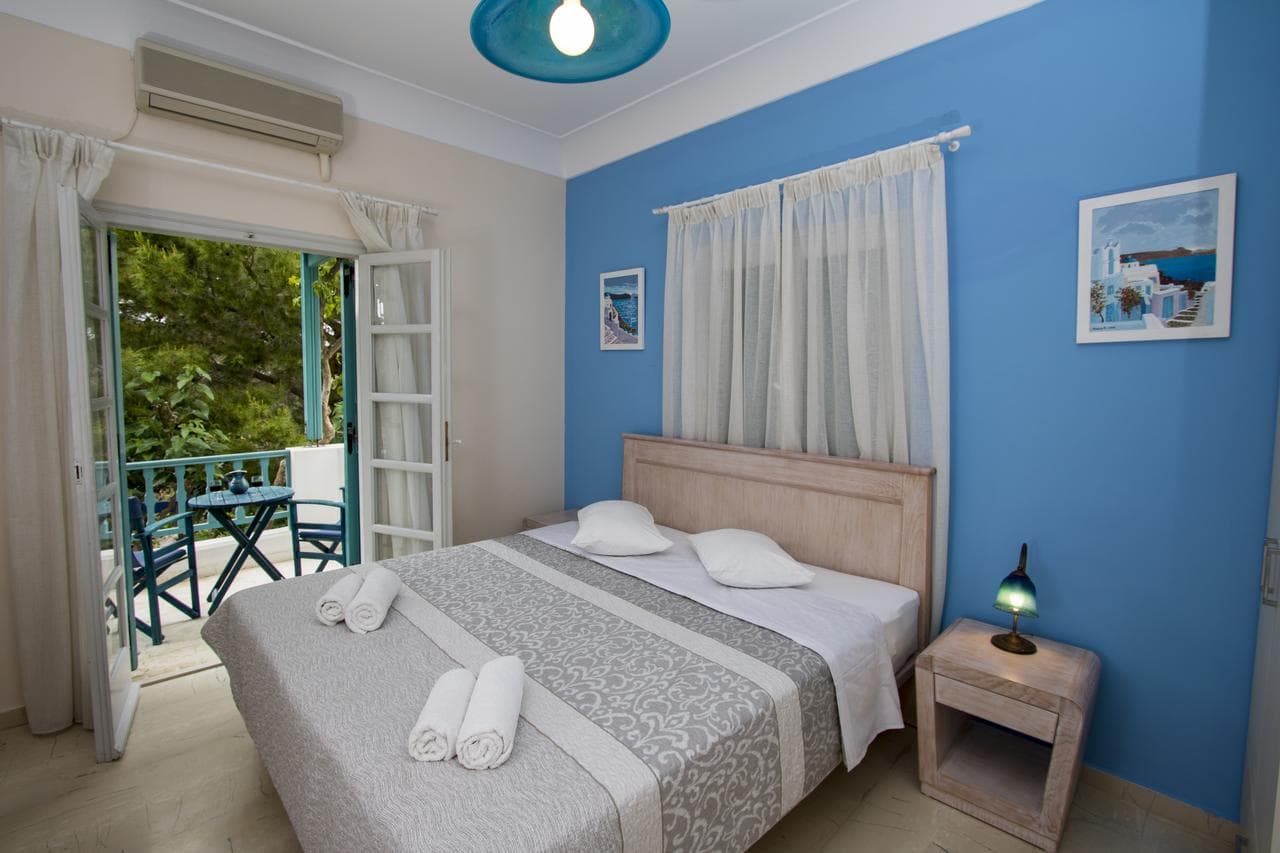Hotel Andreas - 11