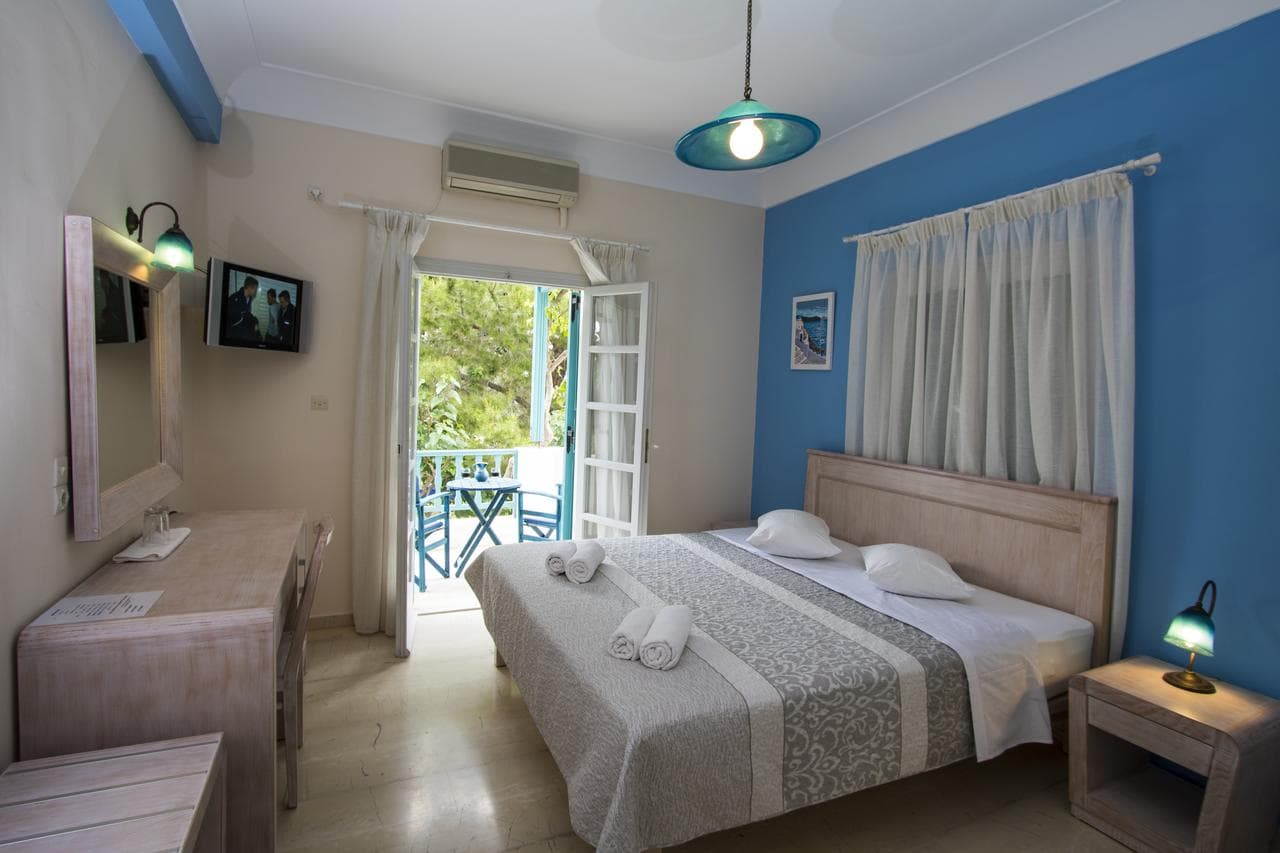 Hotel Andreas - 12