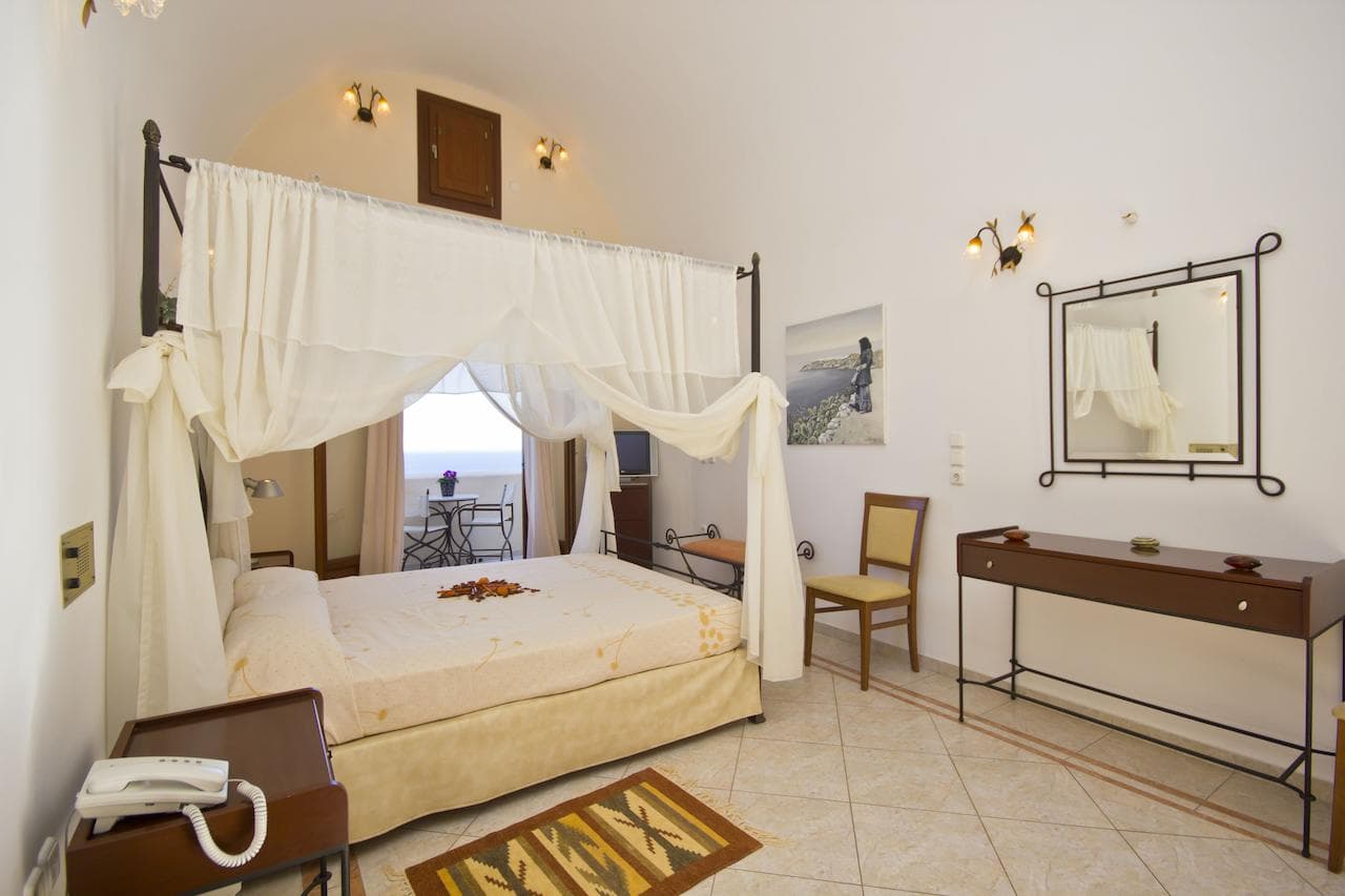 Epavlis Hotel & Spa - 8