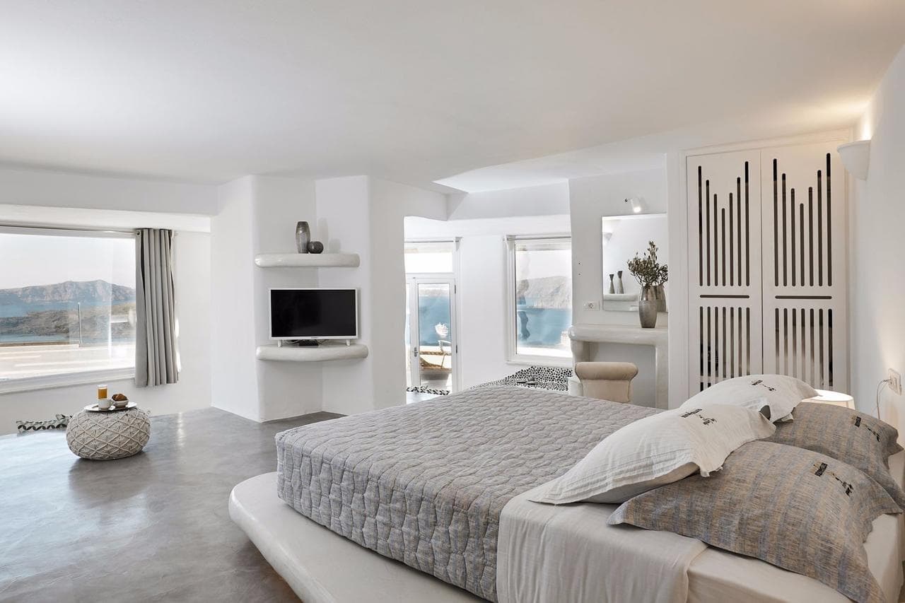 Suites of the Gods Cave Spa Hotel - 18