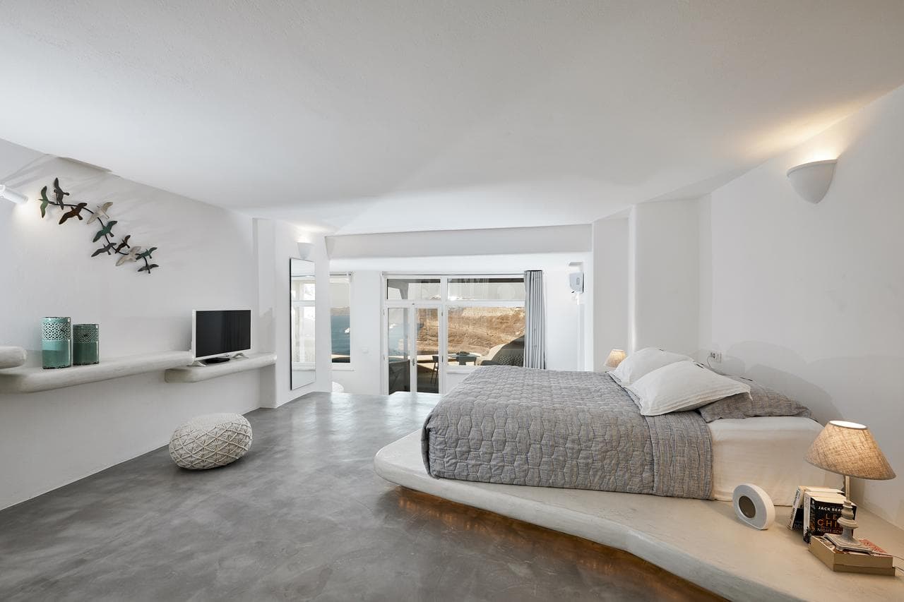 Suites of the Gods Cave Spa Hotel - 20