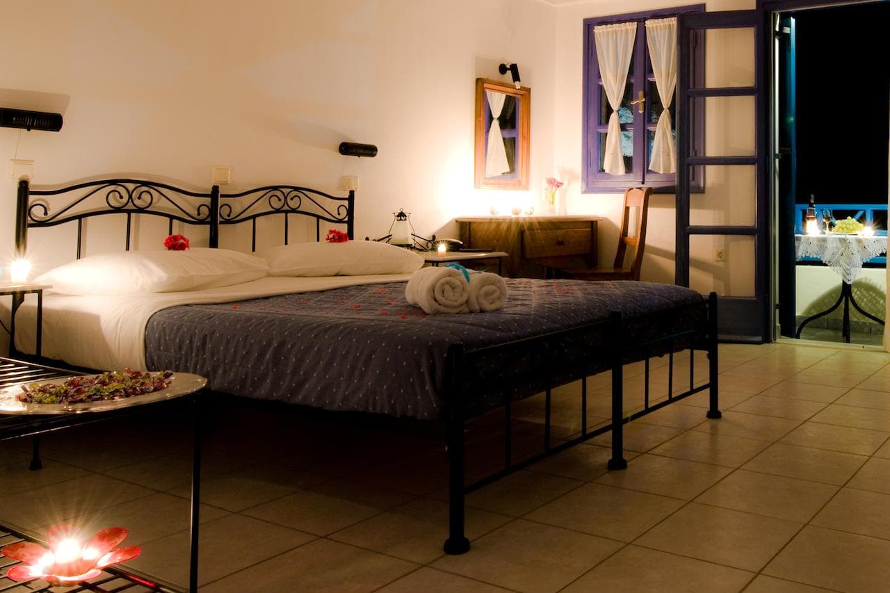 Irigeneia Hotel - 6