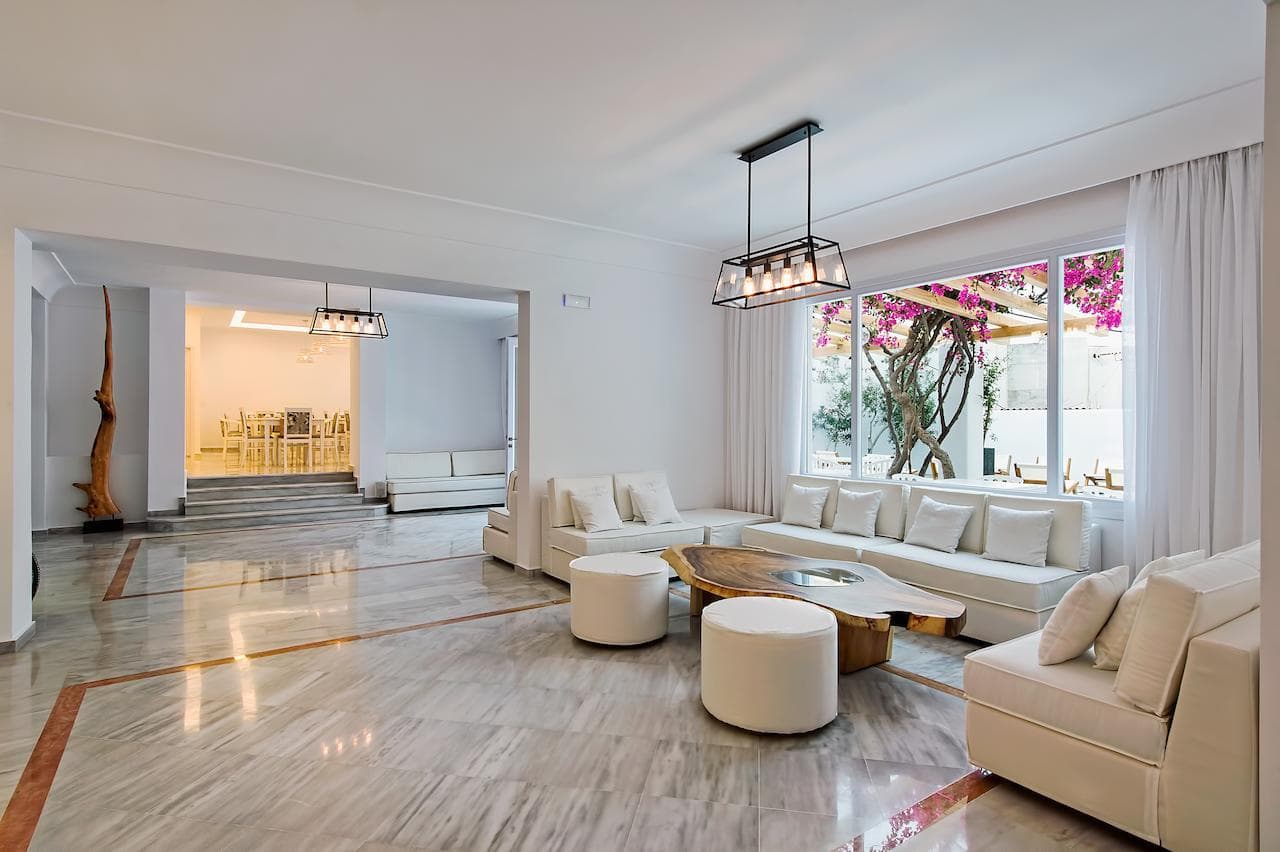 Cavo Bianco Boutique Hotel & Spa - 2