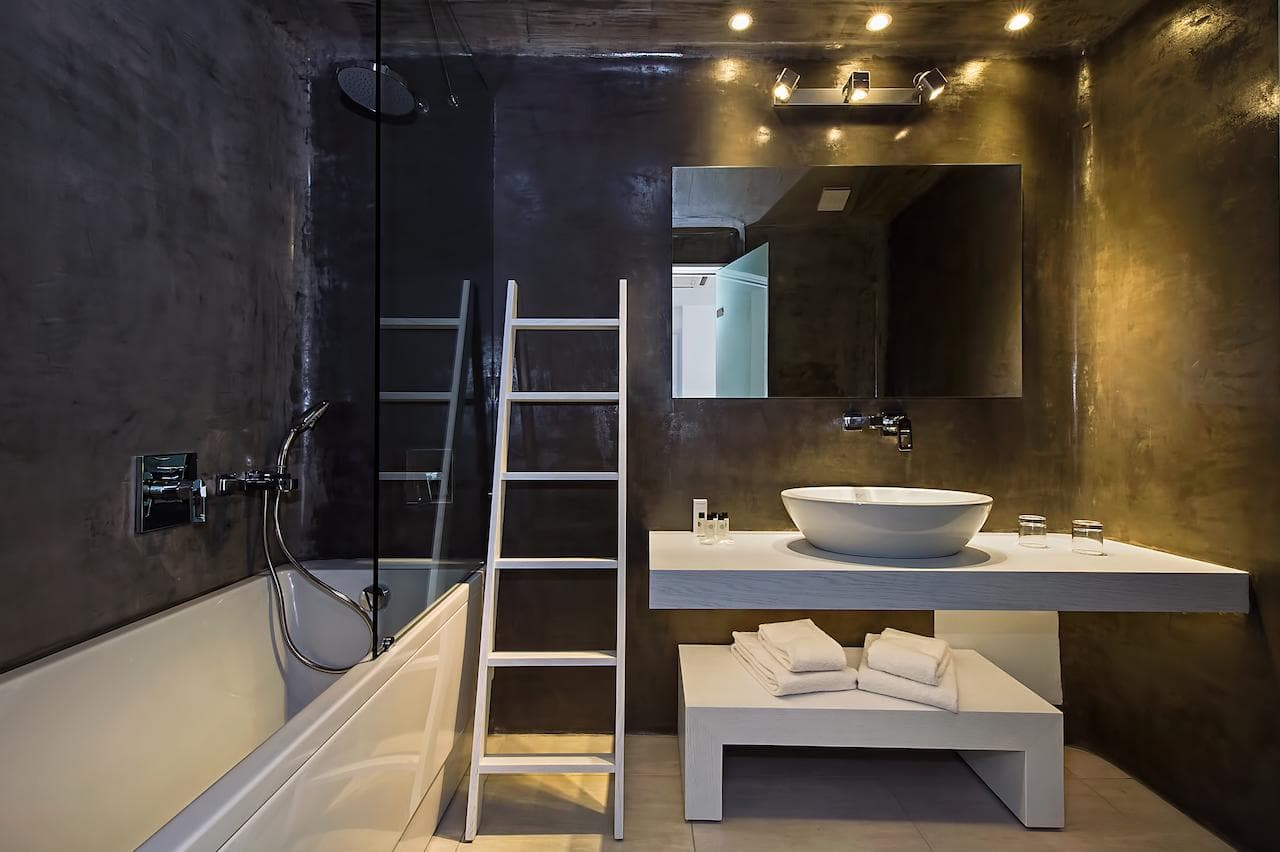Cavo Bianco Boutique Hotel & Spa - 3