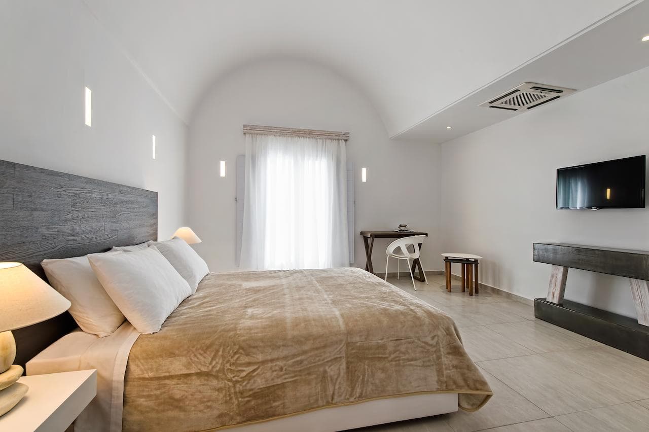 Cavo Bianco Boutique Hotel & Spa - 4